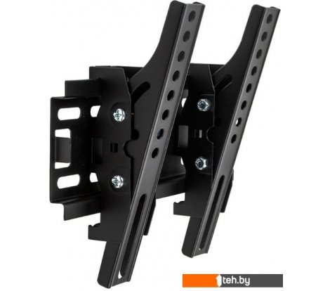  - Кронштейны VLK TRENTO-38 (черный) - TRENTO-38 (черный)