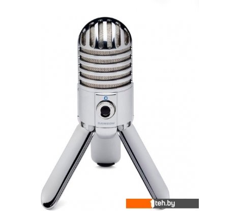  - Микрофоны Samson Meteor - Meteor