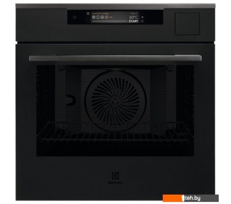  - Духовые шкафы Electrolux KOAAS31WT - KOAAS31WT