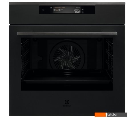  - Духовые шкафы Electrolux KOEAP31WT - KOEAP31WT