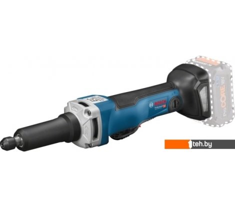  - Шлифмашины Bosch GGS 18V-23 PLC Professional 0601229200 (без АКБ) - GGS 18V-23 PLC Professional 0601229200 (без АКБ)