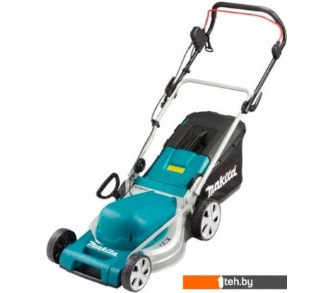  - Газонокосилки Makita ELM4121 - ELM4121