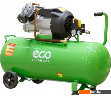  - Компрессоры ECO AE-1005-3 - AE-1005-3