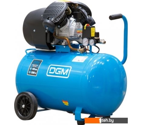  - Компрессоры DGM AC-2101 - AC-2101