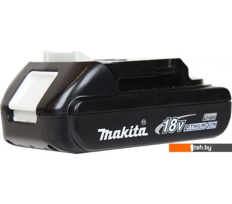 - Аккумуляторы и зарядные устройства для инструмента Makita BL1815N (18В/1.5 Ah) - BL1815N (18В/1.5 Ah)
