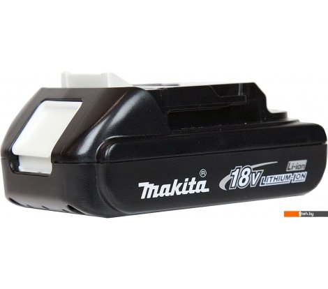  - Аккумуляторы и зарядные устройства для инструмента Makita BL1815N (18В/1.5 Ah) - BL1815N (18В/1.5 Ah)