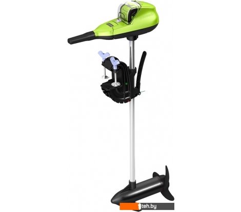  - Лодочные моторы Greenworks G40TM55 - G40TM55