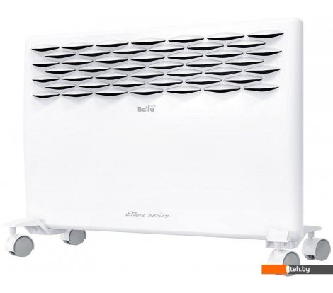 - Обогреватели Ballu BEC/ETER-2000 - BEC/ETER-2000