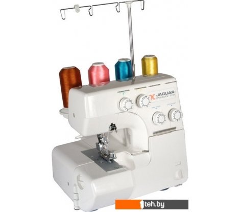  - Оверлоки и распошивальные машины Jaguar 055D - 055D