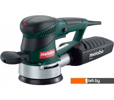  - Шлифмашины Metabo SXE 425 Turbotec - SXE 425 Turbotec