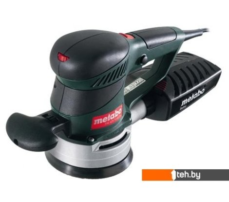  - Шлифмашины Metabo SXE 425 Turbotec - SXE 425 Turbotec