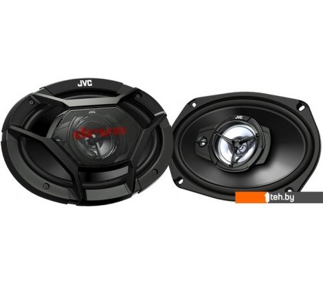  - Автоакустика JVC CS-DR6930 - CS-DR6930