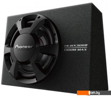  - Автоакустика Pioneer TS-WX306B - TS-WX306B