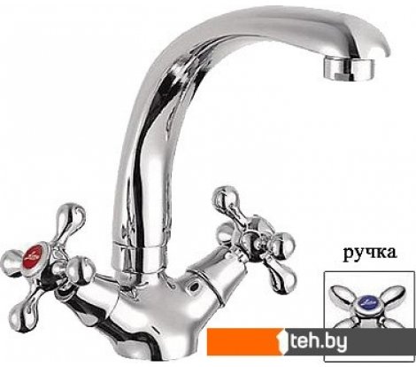  - Смесители Ledeme L4408 L4427 - L4408 L4427