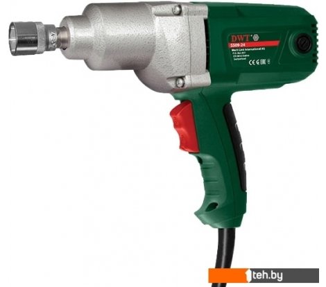 - Электродрели и дрели-шуруповерты DWT SS09-24 - SS09-24