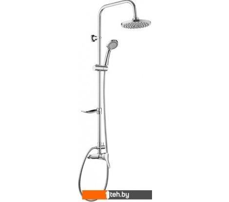  - Душевые панели и гарнитуры Deante Neo Joko NBJ 01RK - Neo Joko NBJ 01RK