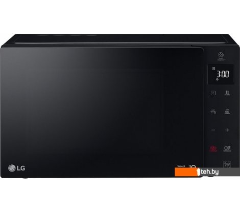 - Микроволновые печи LG MS2535GIS - MS2535GIS