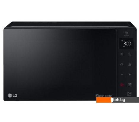  - Микроволновые печи LG MS2535GIS - MS2535GIS