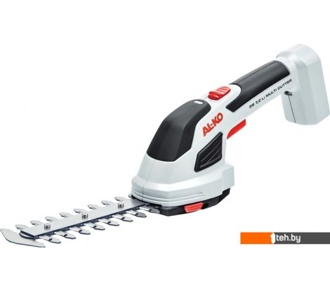  - Кусторезы и садовые ножницы AL-KO GS 7.2 Li - GS 7.2 Li