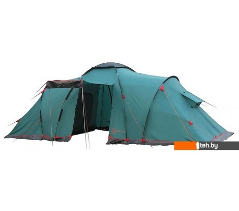  - Палатки TRAMP Brest 9 v2 - Brest 9 v2