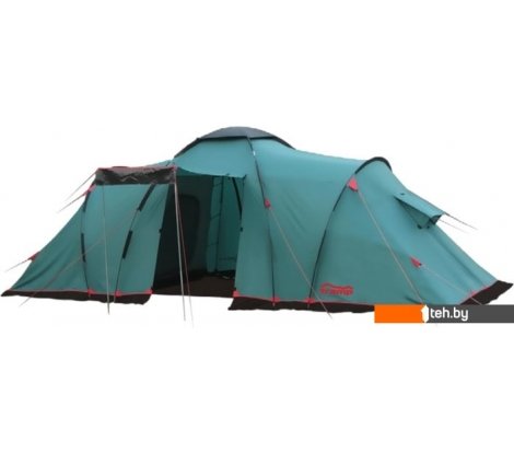  - Палатки TRAMP Brest 6 v2 - Brest 6 v2