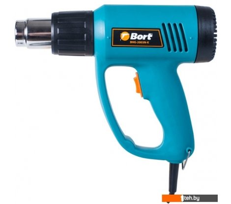  - Промышленные фены Bort BHG-2005N-K - BHG-2005N-K