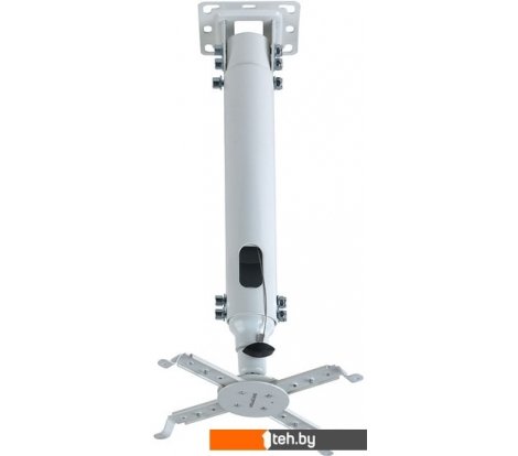  - Кронштейны Kromax PROJECTOR-100 (белый) - PROJECTOR-100 (белый)