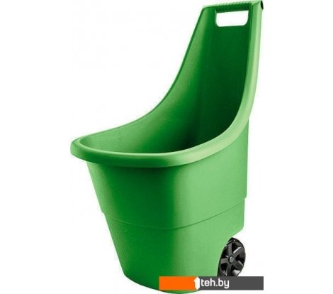 - Садовые и строительные тачки Keter Easy Go Breeze 223988 - Easy Go Breeze 223988