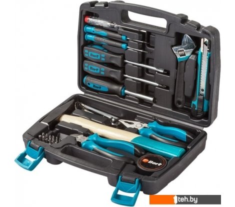  - Наборы инструментов Bort BTK-32 (32 предмета) - BTK-32 (32 предмета)