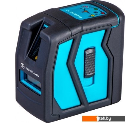  - Лазерные нивелиры Instrumax Element 2D - Element 2D