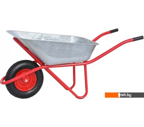 - Садовые и строительные тачки Skiper 125 Profi - 125 Profi