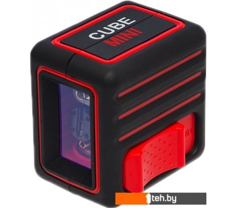  - Лазерные нивелиры ADA Instruments CUBE MINI Basic Edition (А00461) - CUBE MINI Basic Edition (А00461)