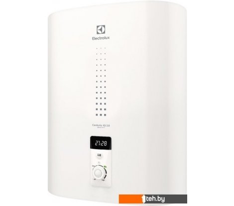  - Водонагреватели Electrolux EWH 30 Centurio IQ 2.0 - EWH 30 Centurio IQ 2.0