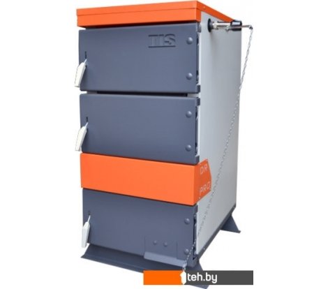  - Отопительные котлы TIS PRO DR 27 - PRO DR 27