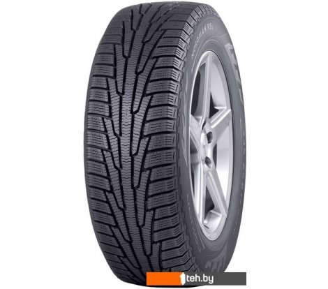  - Автомобильные шины Nokian Nordman RS2 185/60R14 82R - Nordman RS2 185/60R14 82R