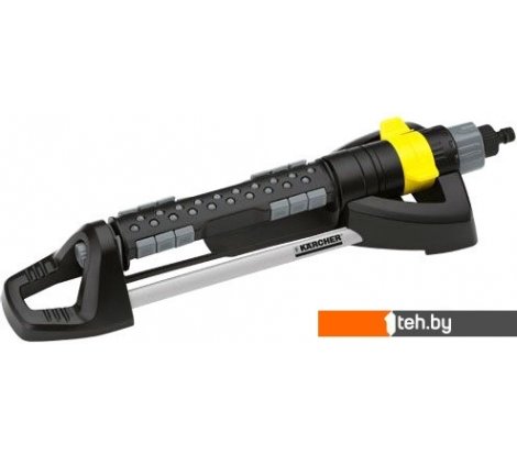  - Системы автоматического полива, распылители Karcher Дождеватель OS 5.320 SV [2.645-135] - Дождеватель OS 5.320 SV [2.645-135]