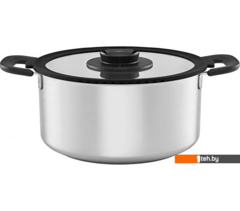  - Кастрюли Fiskars Functional Form 1026578 - Functional Form 1026578