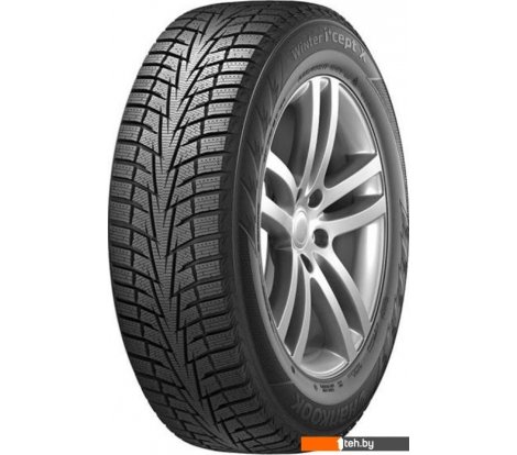  - Автомобильные шины Hankook Winter i*cept X RW10 235/55R18 100T - Winter i*cept X RW10 235/55R18 100T