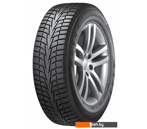  - Автомобильные шины Hankook Winter i*cept X RW10 235/55R18 100T - Winter i*cept X RW10 235/55R18 100T