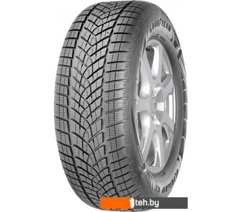  - Автомобильные шины Goodyear UltraGrip Ice SUV Gen-1 215/60R17 96T - UltraGrip Ice SUV Gen-1 215/60R17 96T