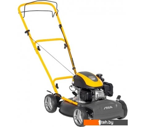  - Газонокосилки Stiga Multiclip 47 S 298472048/ST1 - Multiclip 47 S 298472048/ST1
