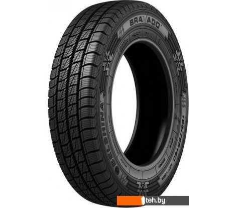  - Автомобильные шины Белшина Bravado Бел-313 215/75R16C 116/114R - Bravado Бел-313 215/75R16C 116/114R
