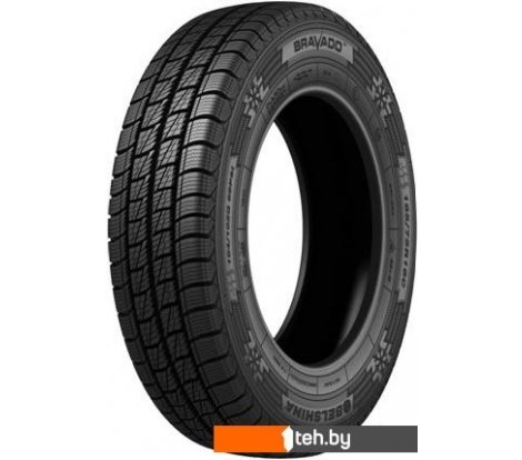  - Автомобильные шины Белшина Bravado Бел-303 195/75R16C 107/105R - Bravado Бел-303 195/75R16C 107/105R