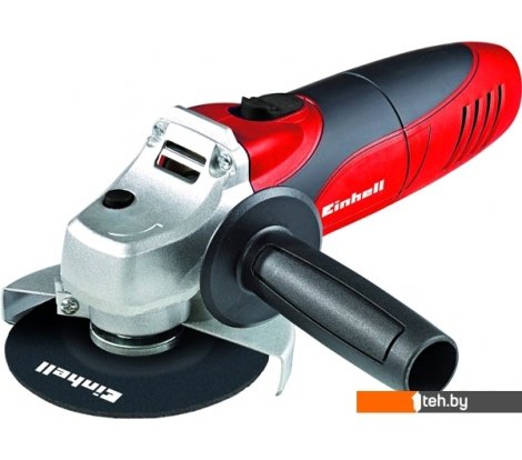  - Угловые шлифмашины (болгарки) Einhell TC-AG 125 - TC-AG 125