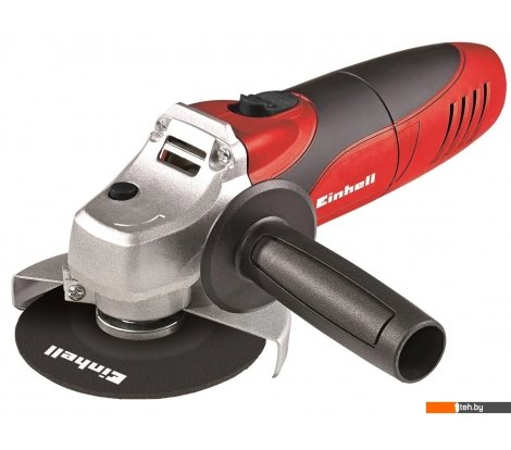  - Угловые шлифмашины (болгарки) Einhell TC-AG 125 - TC-AG 125