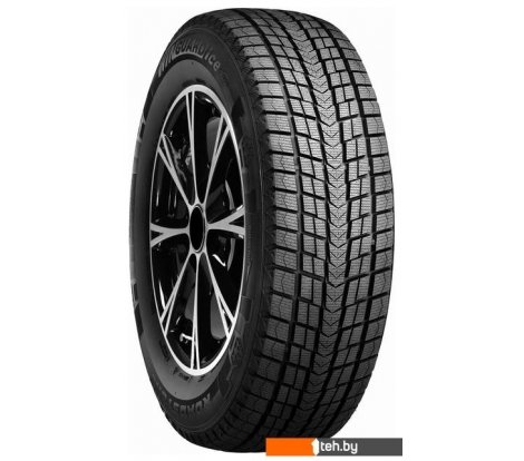  - Автомобильные шины Nexen Winguard Ice SUV 235/65R17 108Q - Winguard Ice SUV 235/65R17 108Q