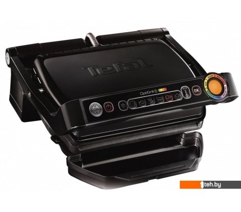  - Электрогрили Tefal Optigrill+ GC712834 - Optigrill+ GC712834