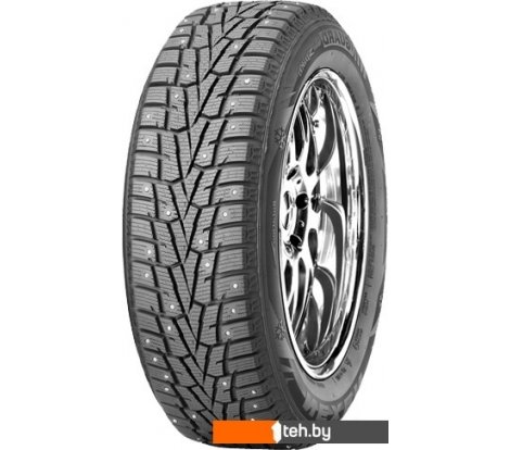  - Автомобильные шины Nexen Winguard Spike LT 195/75R16C 107/105R - Winguard Spike LT 195/75R16C 107/105R