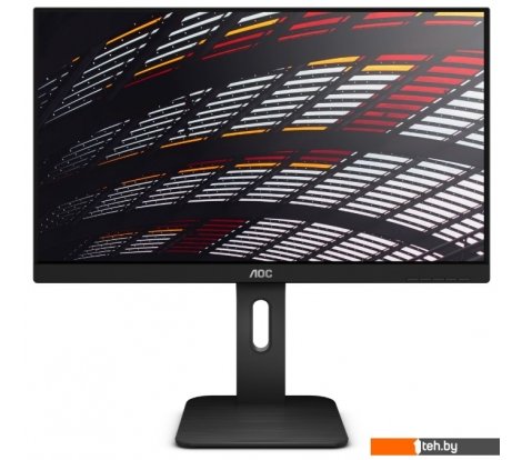  - Мониторы AOC X24P1 - X24P1