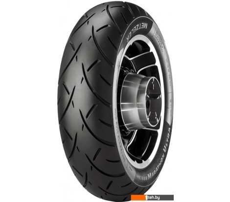  - Мотоциклетные шины Metzeler ME 888 Marathon Ultra 180/60R16 74H Rear - ME 888 Marathon Ultra 180/60R16 74H Rear
